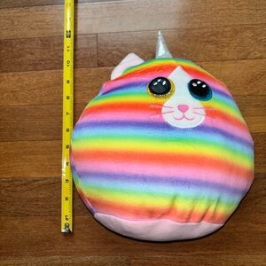 TY squish a boo, Caticorn plush
